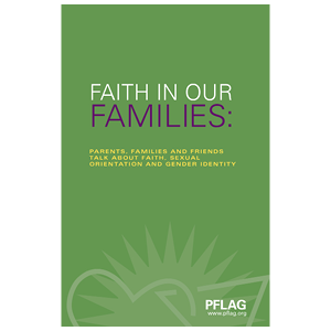 Faith in Our Families