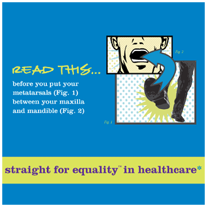 zzzStraight for equality in healthcare