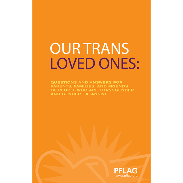 Our Trans loved Ones