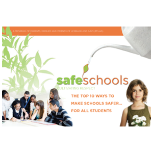 Safe Schools: Cultivating Respect